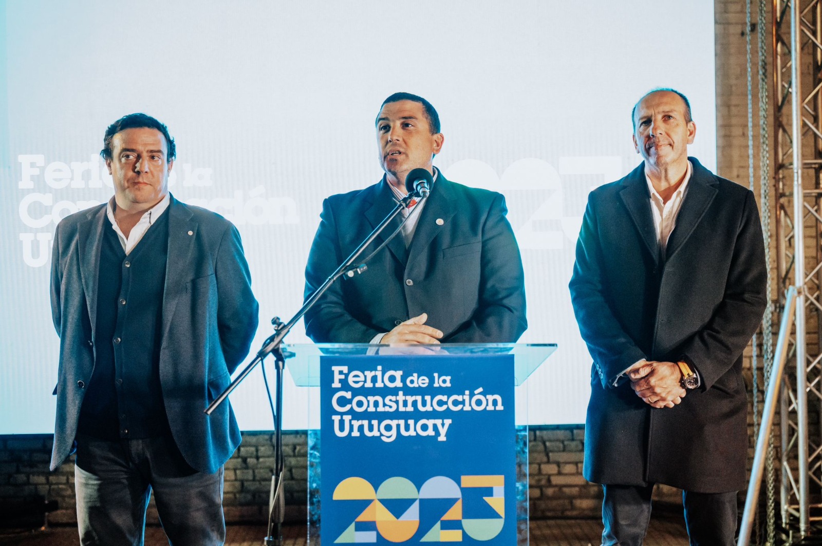 foto2inauguracion Feria de la construccion 2023